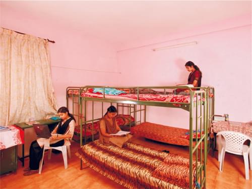 Nehru Group of Institutions Coimbatore hostel photo 2