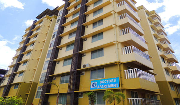 Nehru Group of Institutions Coimbatore hostel photo 3