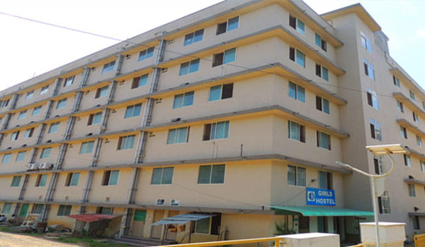 Nehru Group of Institutions Coimbatore hostel photo 4