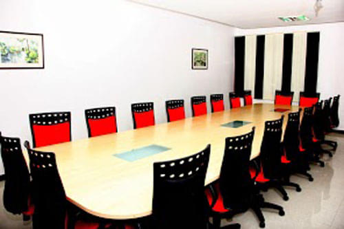 Nehru Group of Institutions Coimbatore Infrastructure photo 3