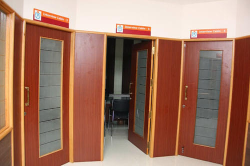 Nehru Group of Institutions Coimbatore Infrastructure photo 7