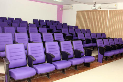 Nehru Group of Institutions Coimbatore Infrastructure photo 8