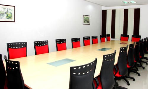 Nehru Group of Institutions Coimbatore Infrastructure photo 9