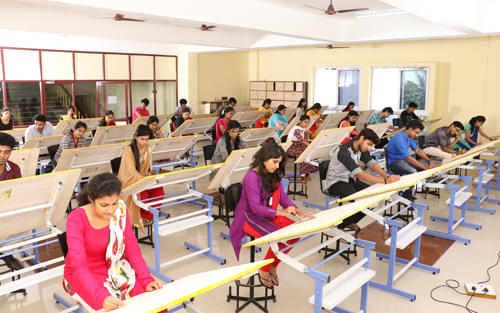 Nehru Group of Institutions Coimbatore Labs photo 1