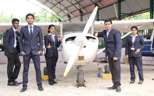 Nehru Group of Institutions Coimbatore Labs photo 6