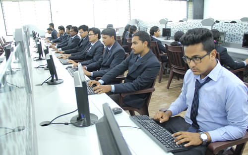 Nehru Group of Institutions Coimbatore Labs photo 7