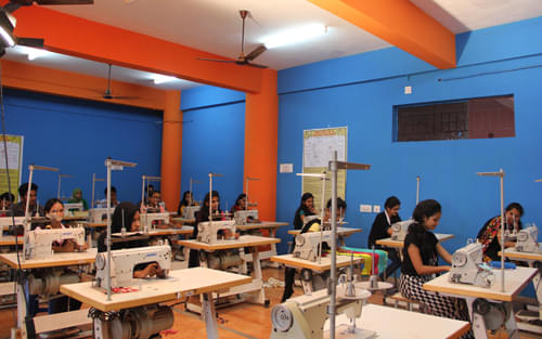 Nehru Group of Institutions Coimbatore Labs photo 8
