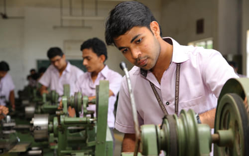 Nehru Group of Institutions Coimbatore Labs photo 3