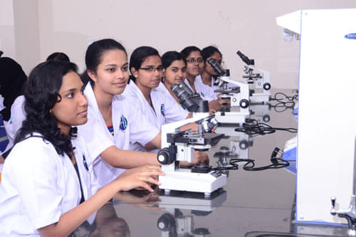 Nehru Group of Institutions Coimbatore Labs photo 10