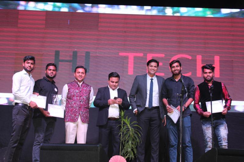 HIET Ghaziabad Events photo 13