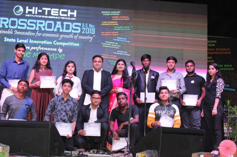 HIET Ghaziabad Events photo 17