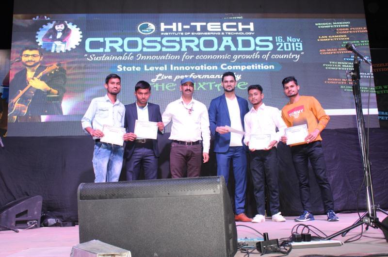 HIET Ghaziabad Events photo 18