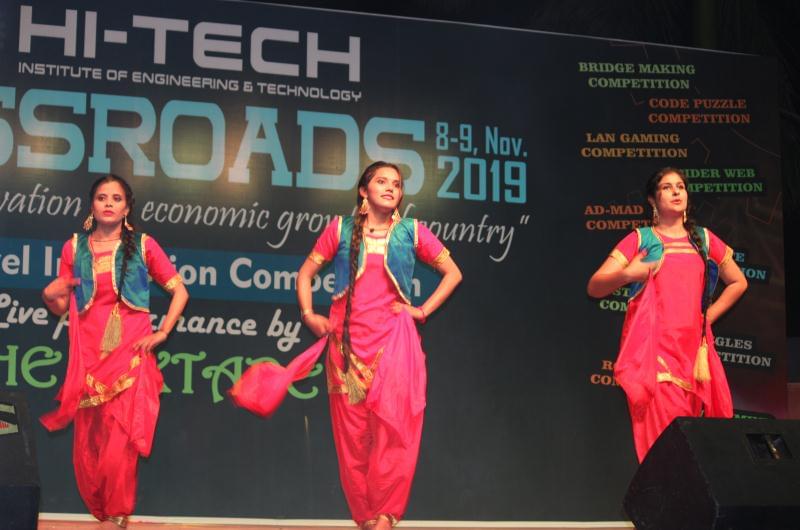 HIET Ghaziabad Events photo 22