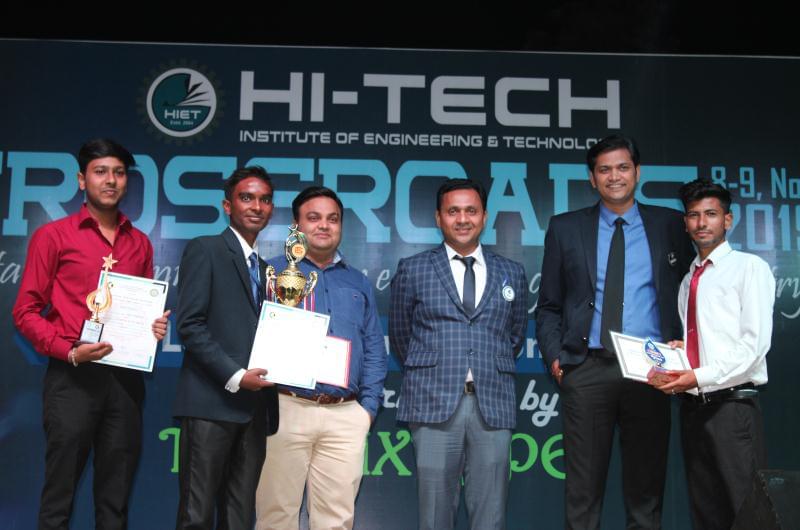 HIET Ghaziabad Events photo 24