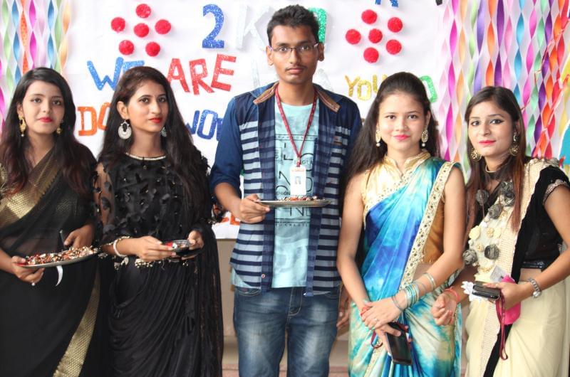 HIET Ghaziabad Events photo 25