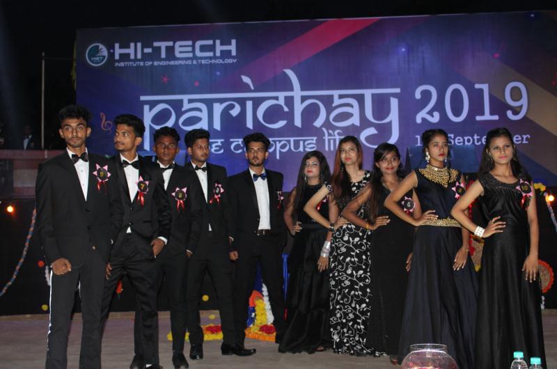 HIET Ghaziabad Events photo 26