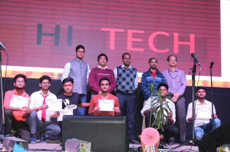 HIET Ghaziabad Events photo 15