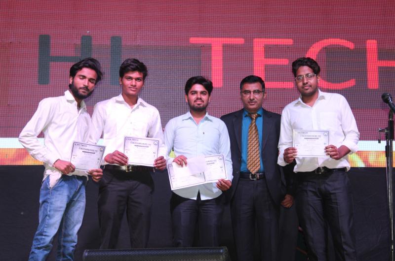 HIET Ghaziabad Events photo 16