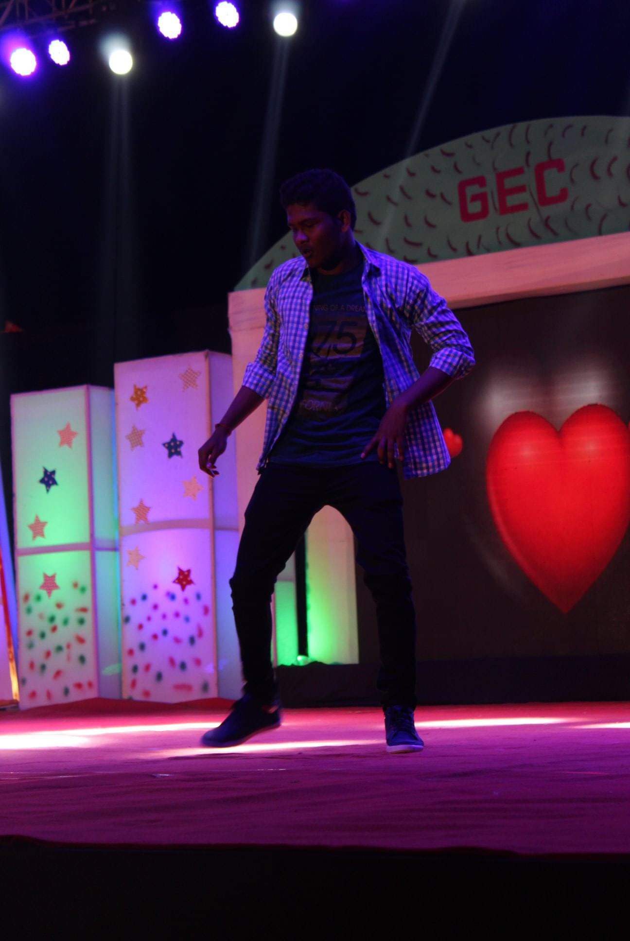 GEC Bhubaneswar Events photo 3