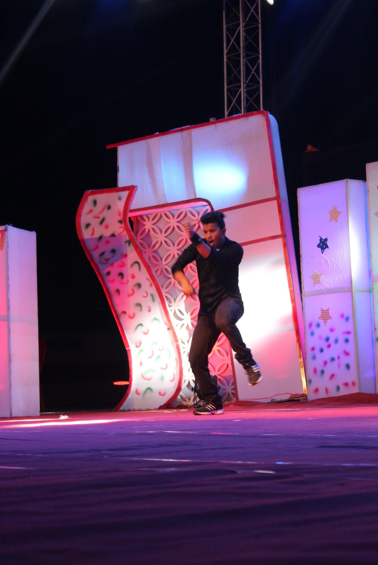 GEC Bhubaneswar Events photo 4