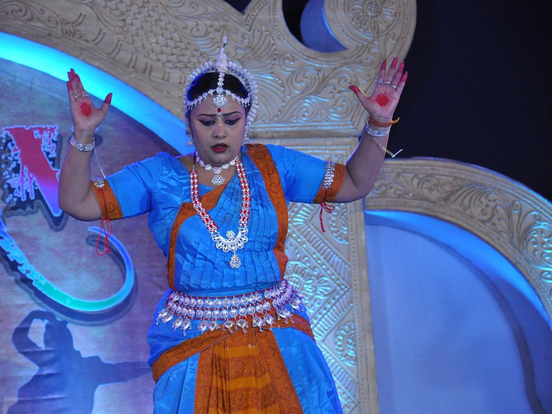 GEC Bhubaneswar Events photo 17