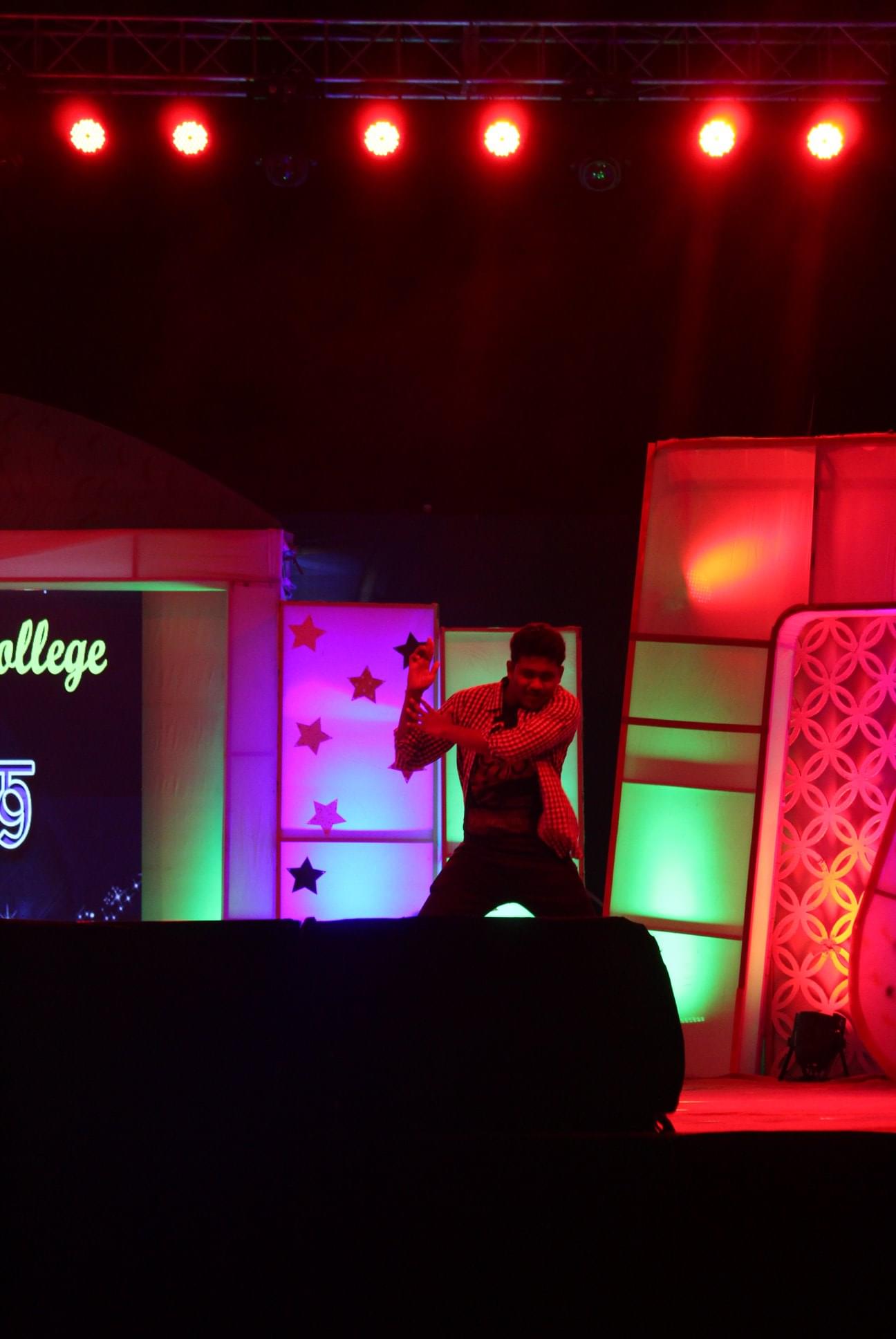 GEC Bhubaneswar Events photo 5