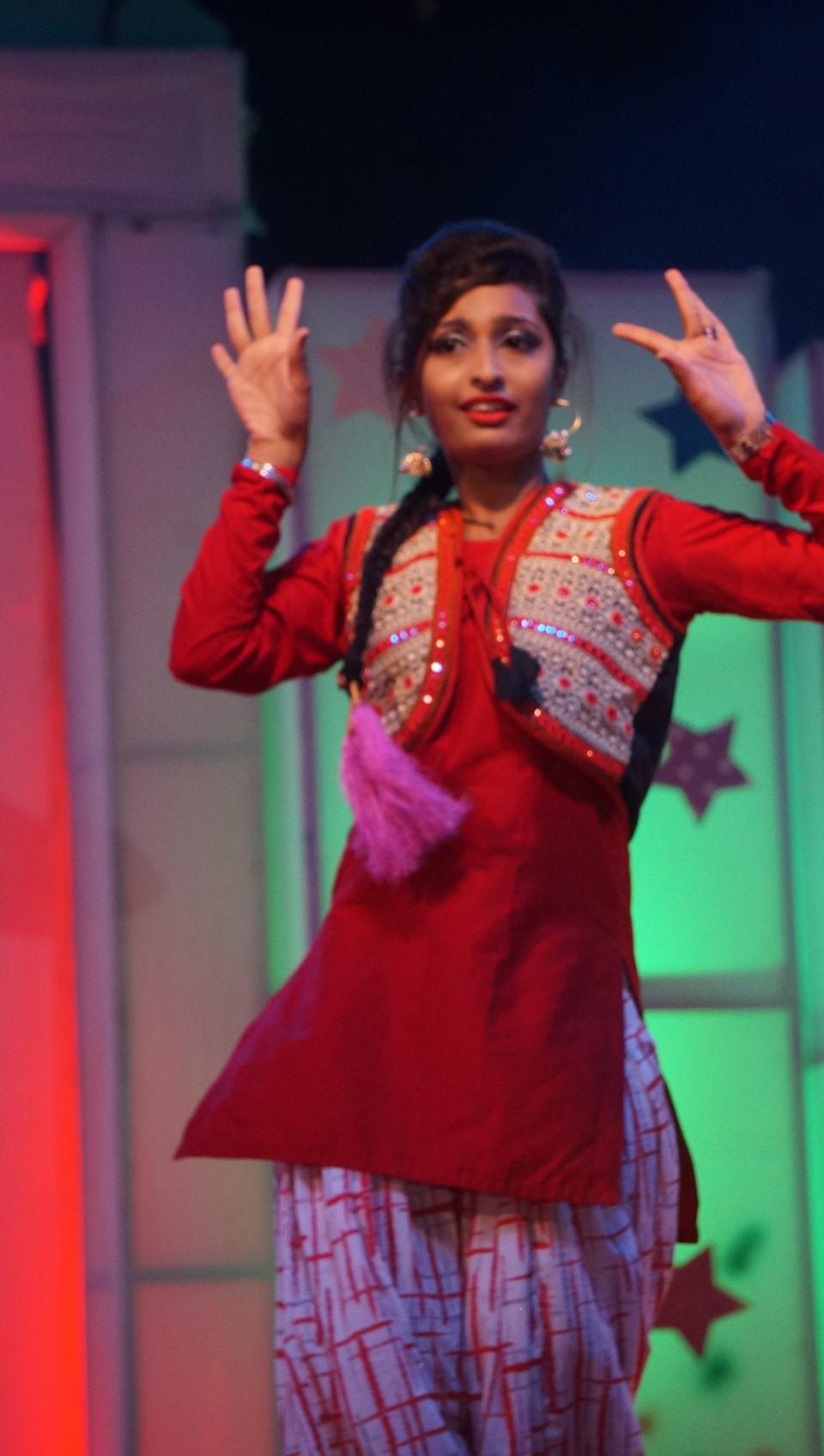 GEC Bhubaneswar Events photo 6