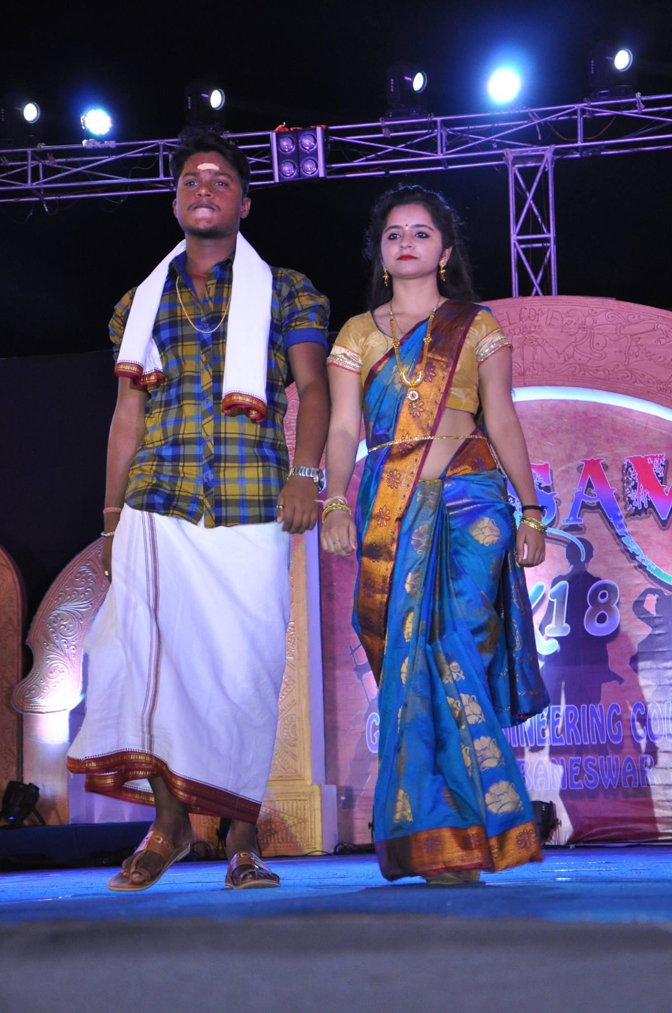 GEC Bhubaneswar Events photo 9