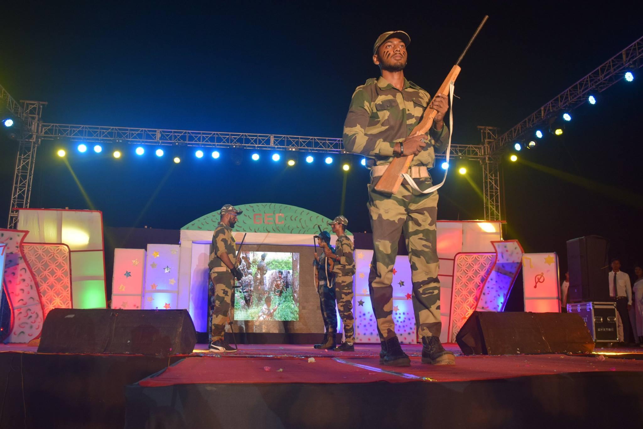 GEC Bhubaneswar Events photo 20