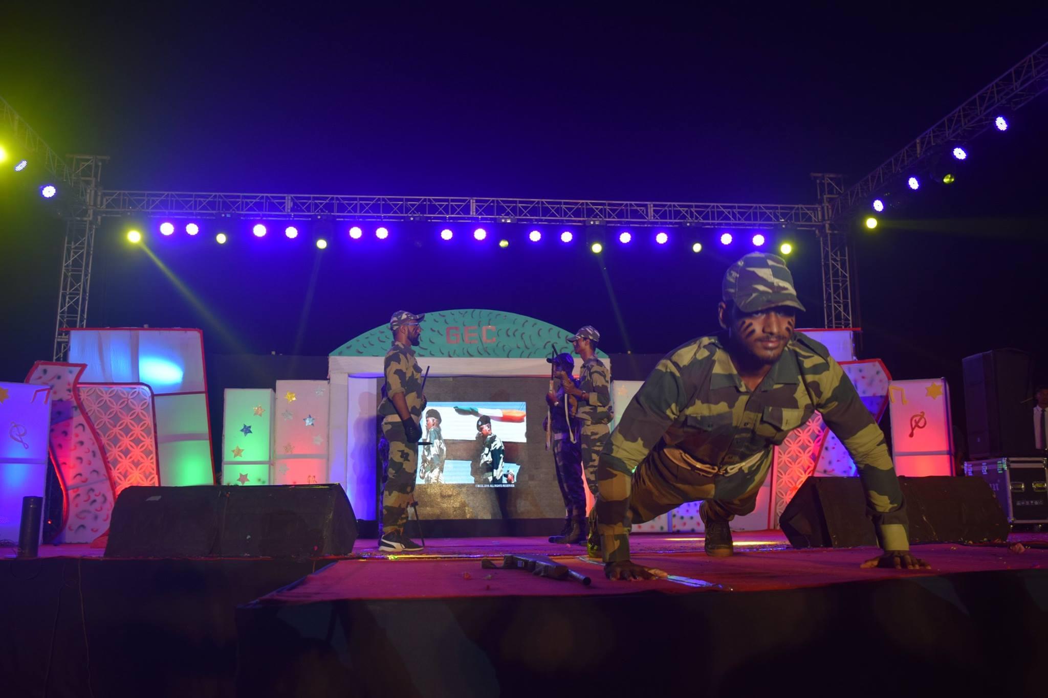 GEC Bhubaneswar Events photo 21