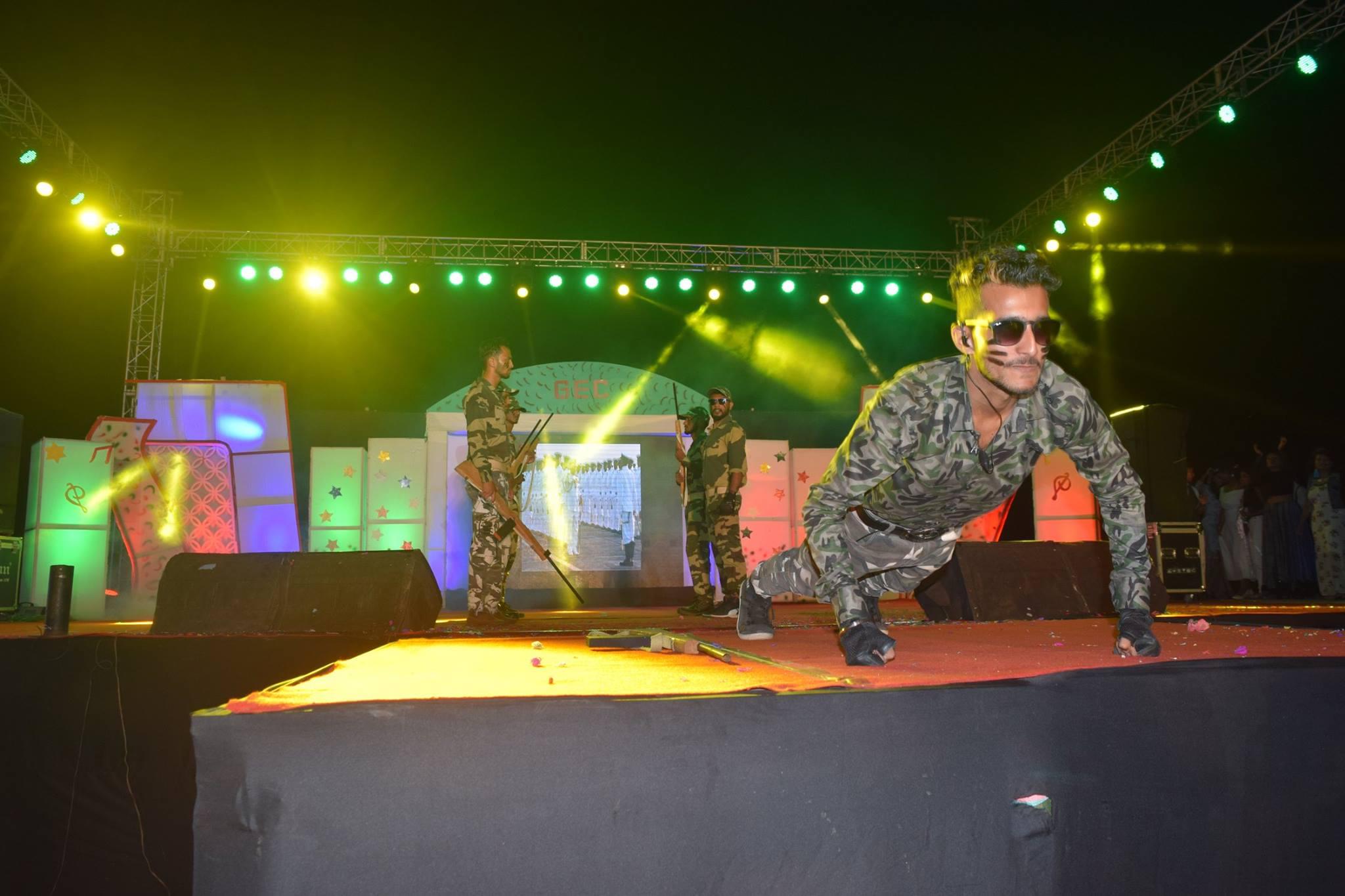 GEC Bhubaneswar Events photo 22