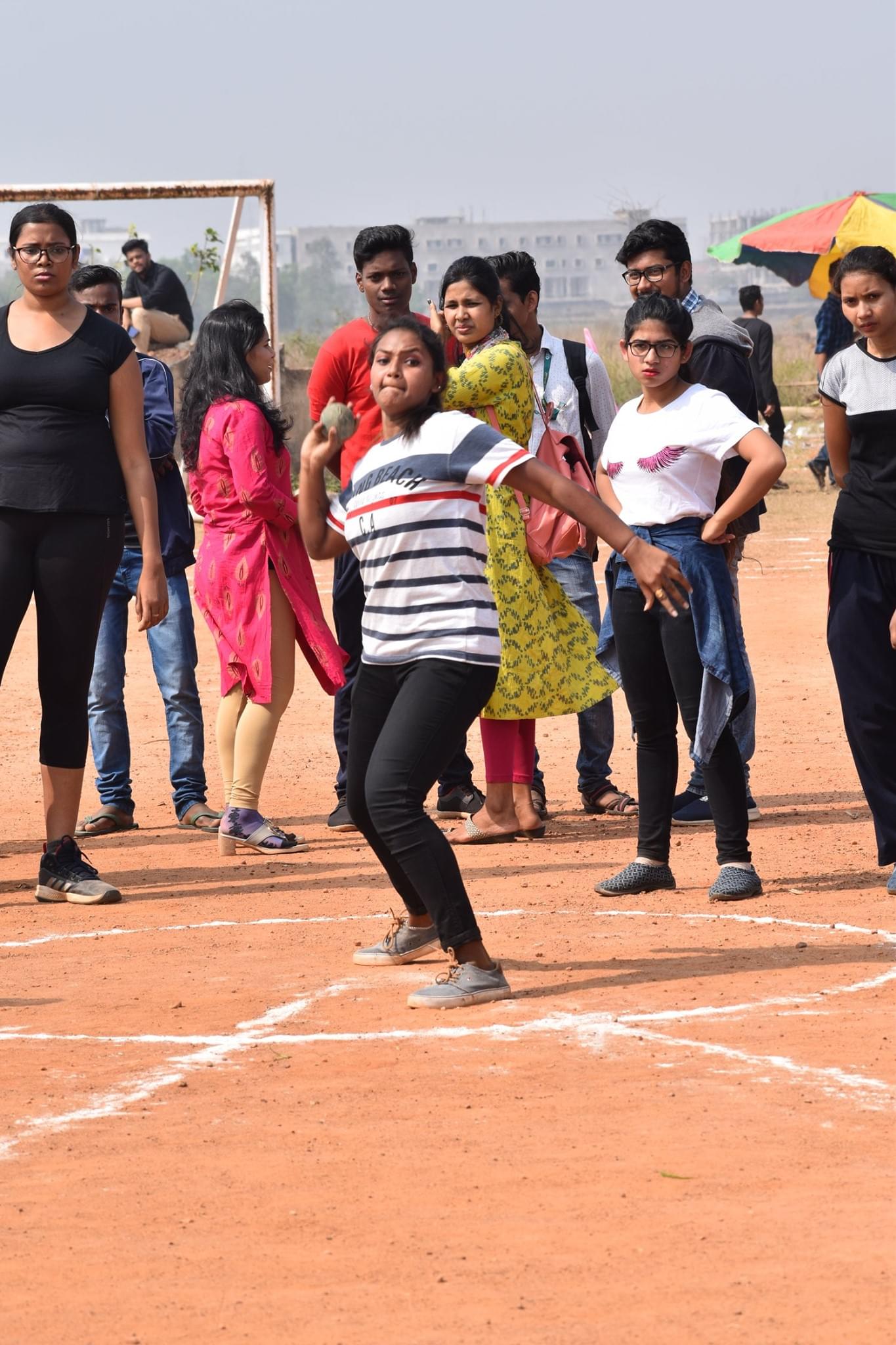GEC Bhubaneswar Sports photo 1