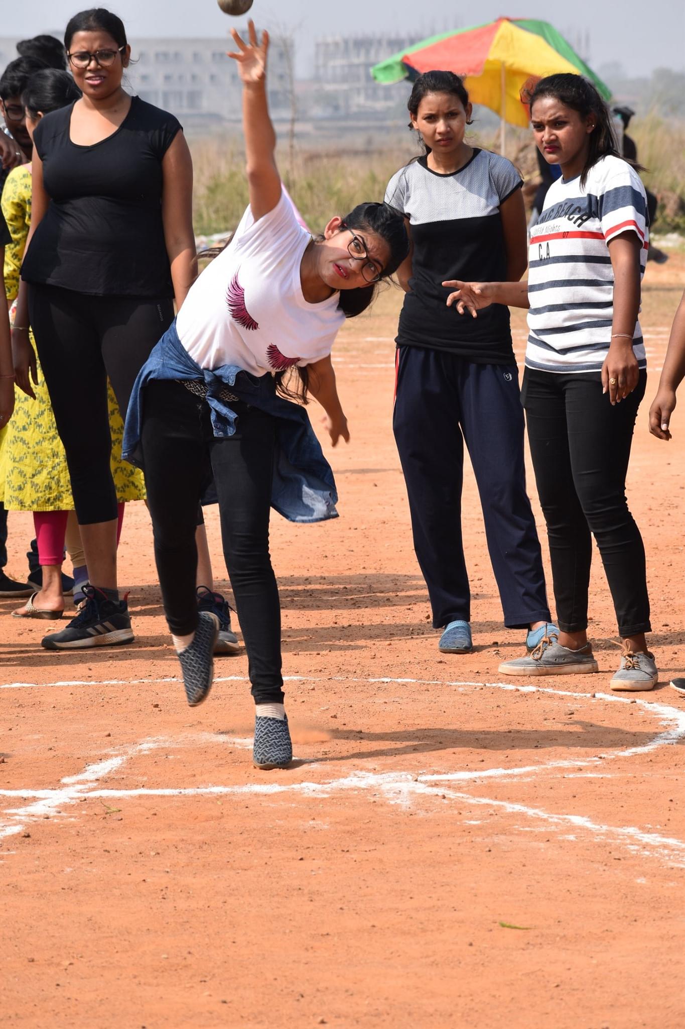 GEC Bhubaneswar Sports photo 8