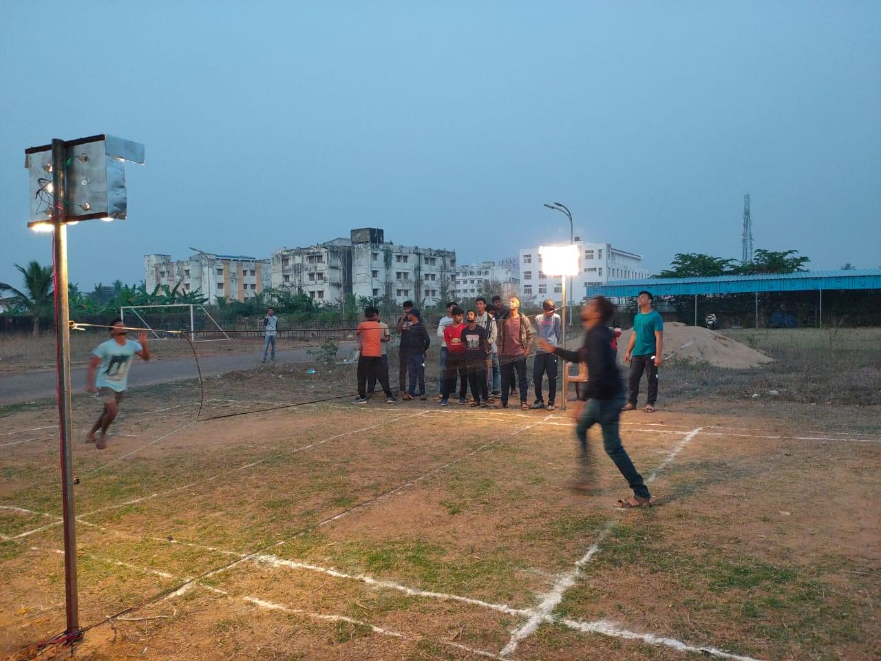 GEC Bhubaneswar Sports photo 9