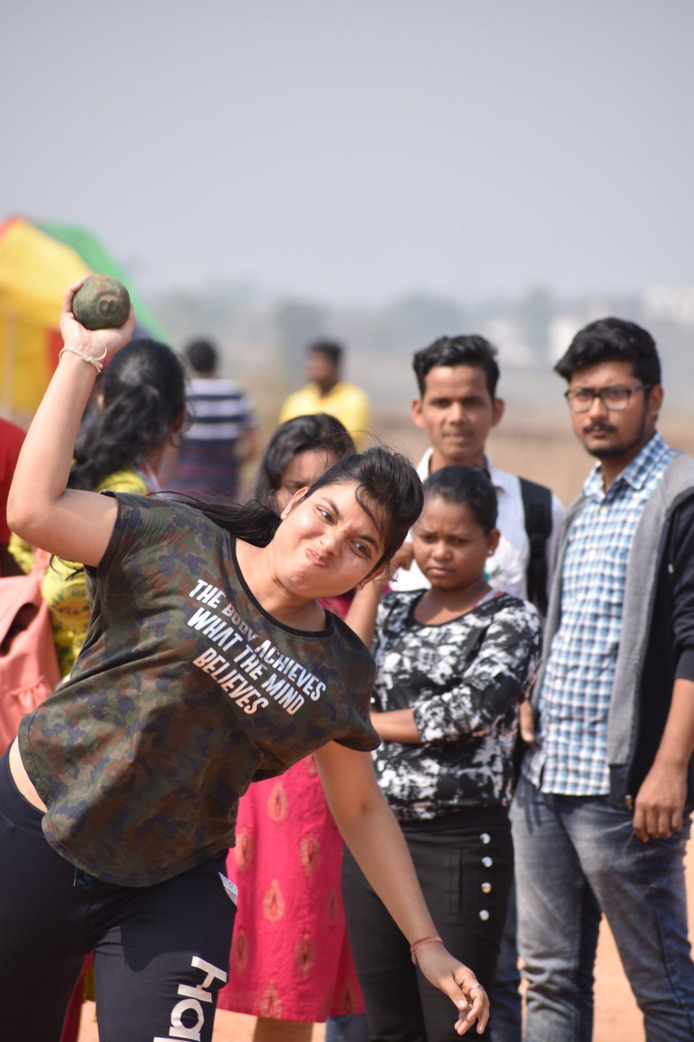 GEC Bhubaneswar Sports photo 2