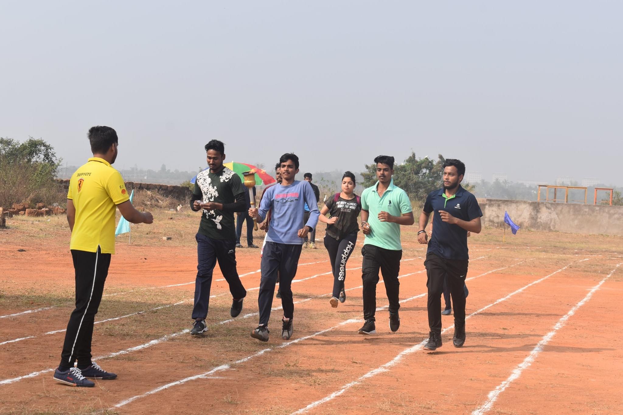 GEC Bhubaneswar Sports photo 5
