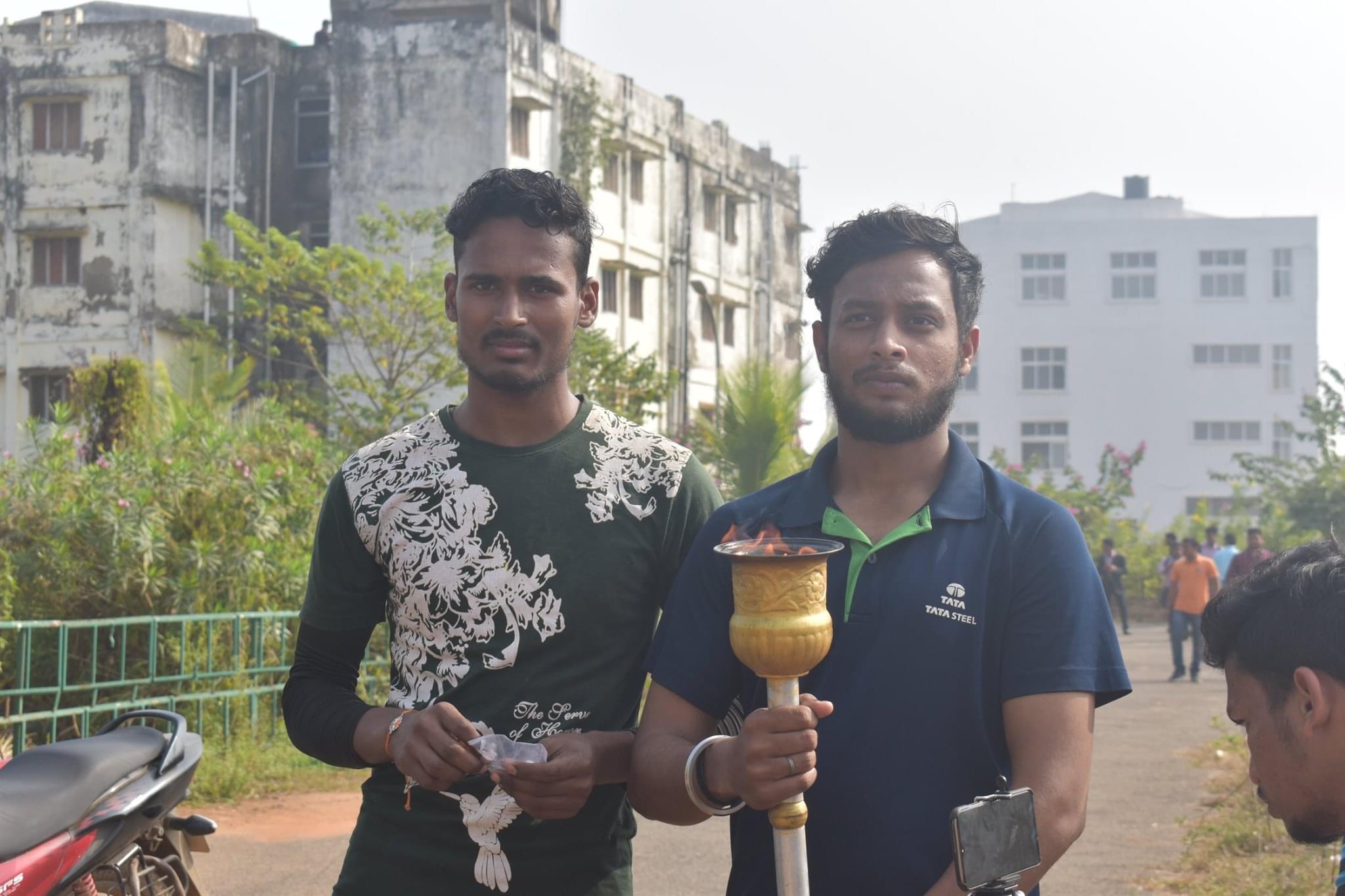 GEC Bhubaneswar Sports photo 6