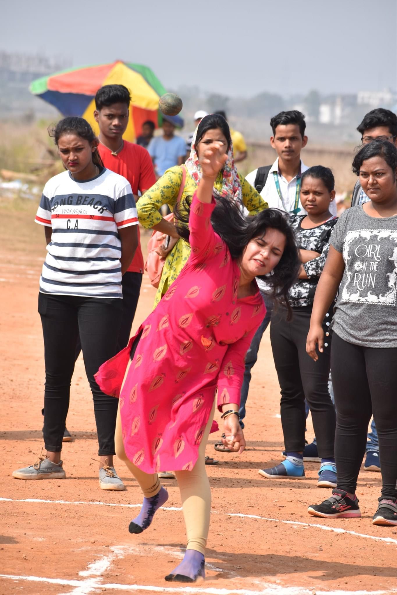 GEC Bhubaneswar Sports photo 7