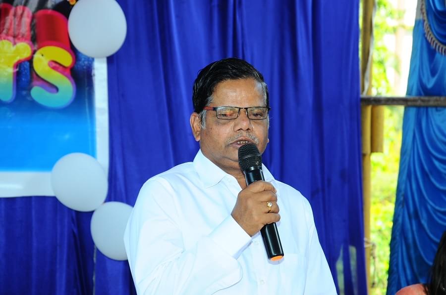 MES College of Pharmacy Bangalore Events photo 5