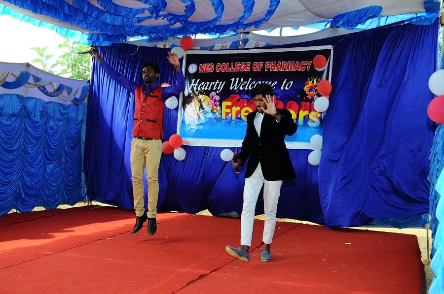 MES College of Pharmacy Bangalore Events photo 9