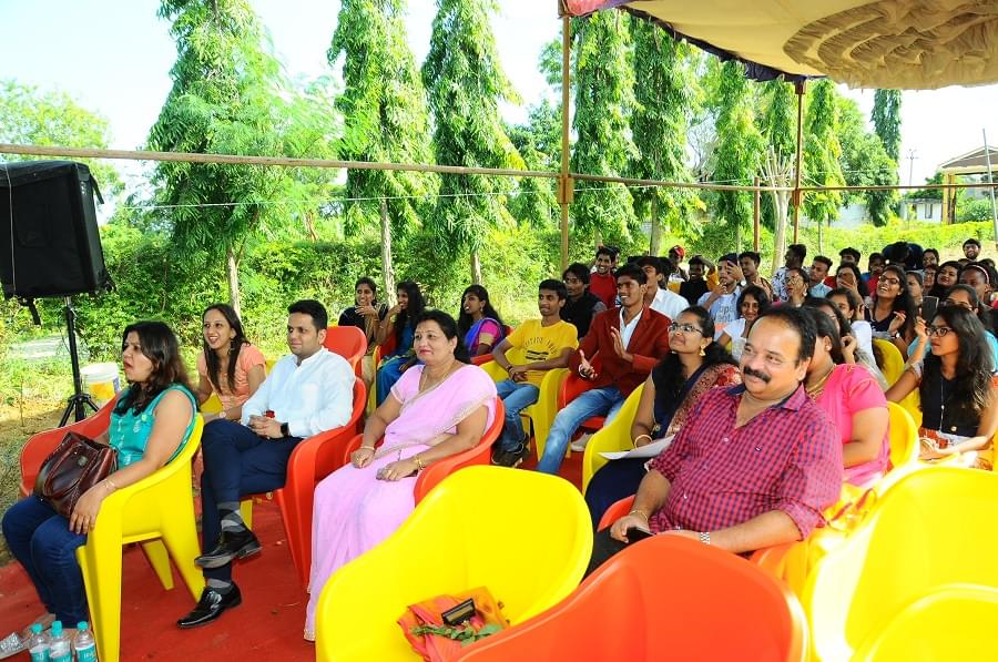 MES College of Pharmacy Bangalore Events photo 7