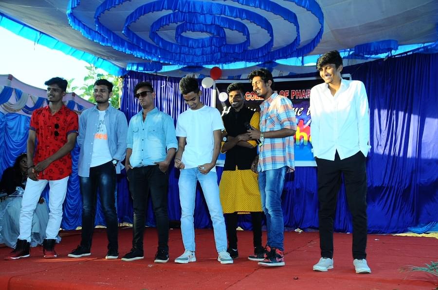 MES College of Pharmacy Bangalore Events photo 8