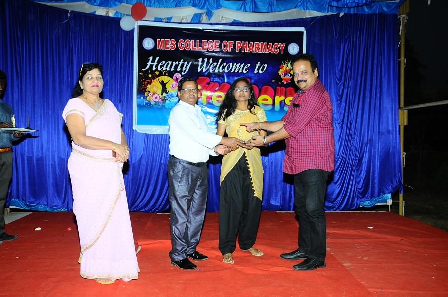 MES College of Pharmacy Bangalore Events photo 6