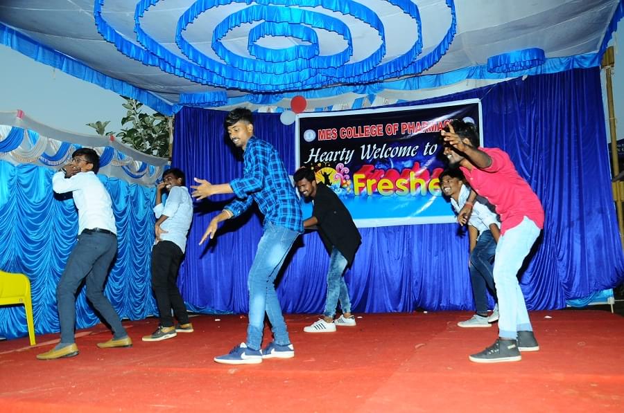 MES College of Pharmacy Bangalore Events photo 10