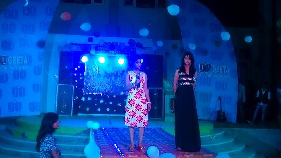 Geeta Engineering College Panipat Events photo 17