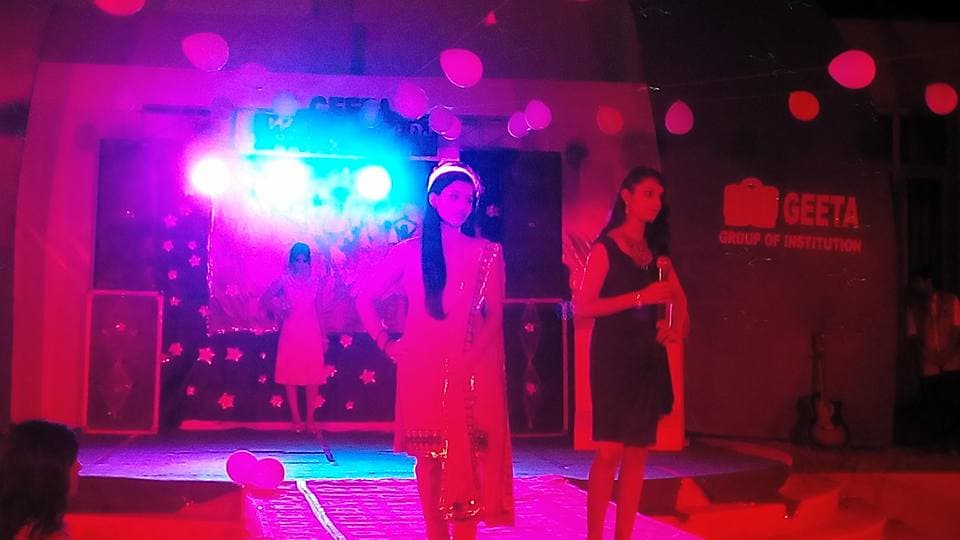 Geeta Engineering College Panipat Events photo 18
