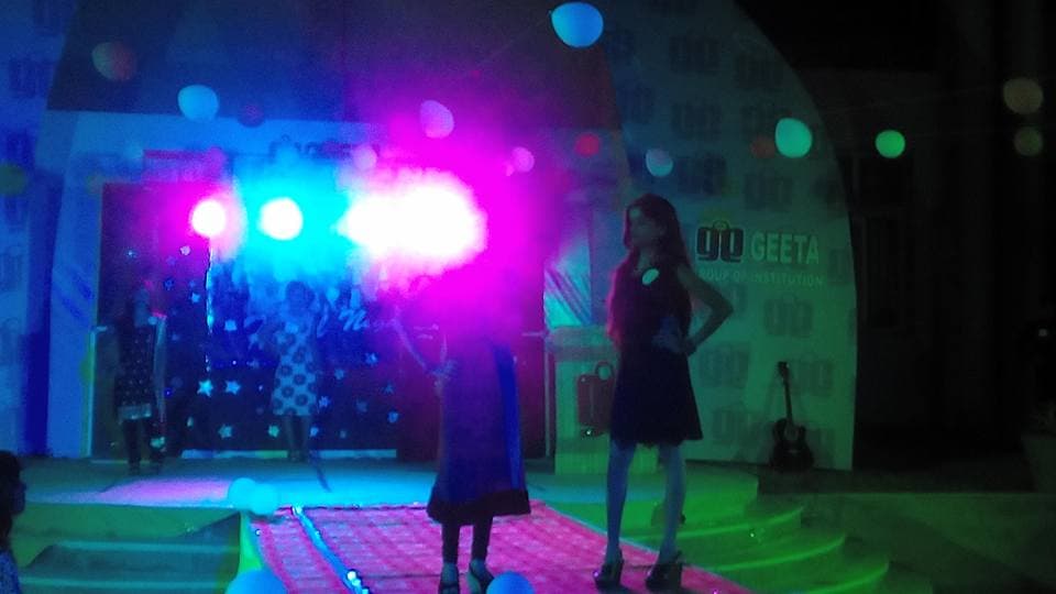 Geeta Engineering College Panipat Events photo 19