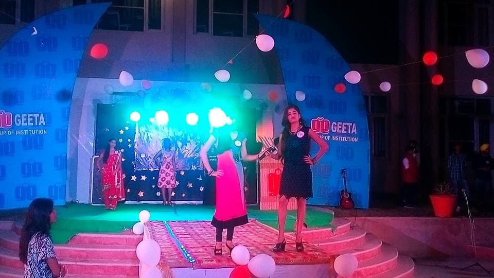 Geeta Engineering College Panipat Events photo 20