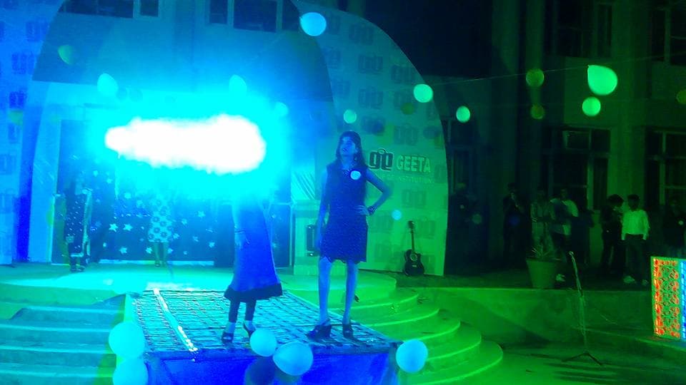 Geeta Engineering College Panipat Events photo 21