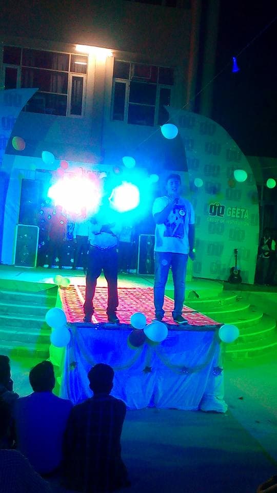 Geeta Engineering College Panipat Events photo 10